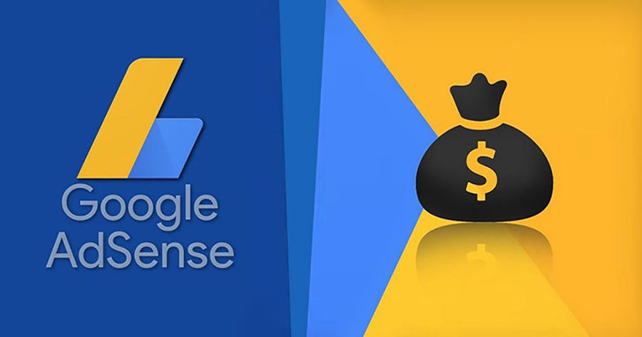 Дохід Google AdSense  Google AdSense – заробіток на сайті